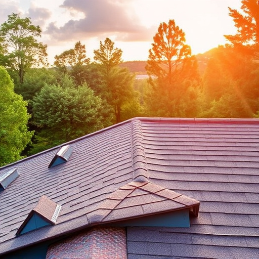 Energy-Efficient Roofing Options