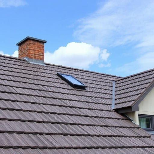 Energy-Efficient Roofing Options