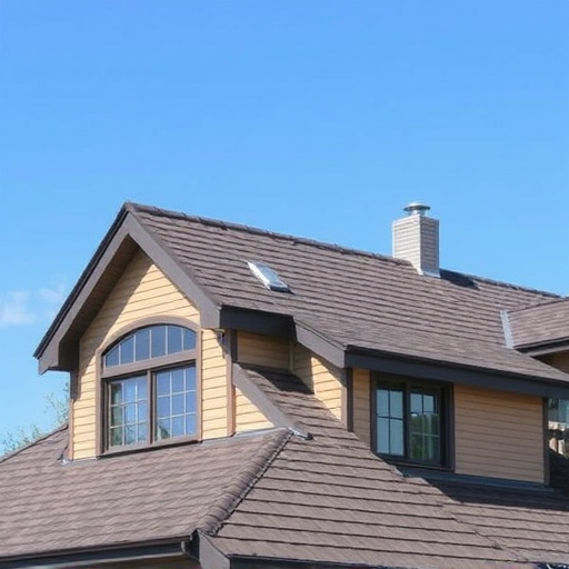 Energy-Efficient Roofing Options
