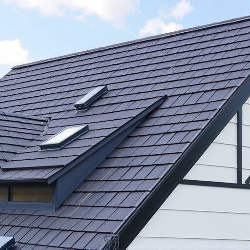 Energy-Efficient Roofing Options