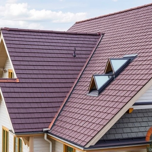Energy-Efficient Roofing Options