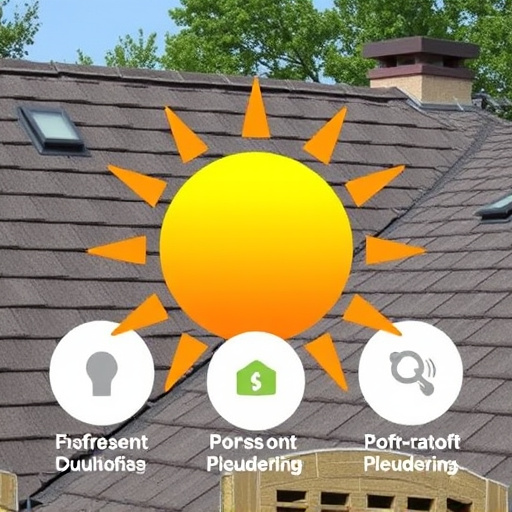 Energy-Efficient Roofing Options