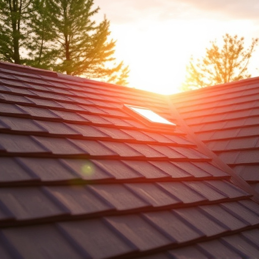 Energy-Efficient Roofing Options
