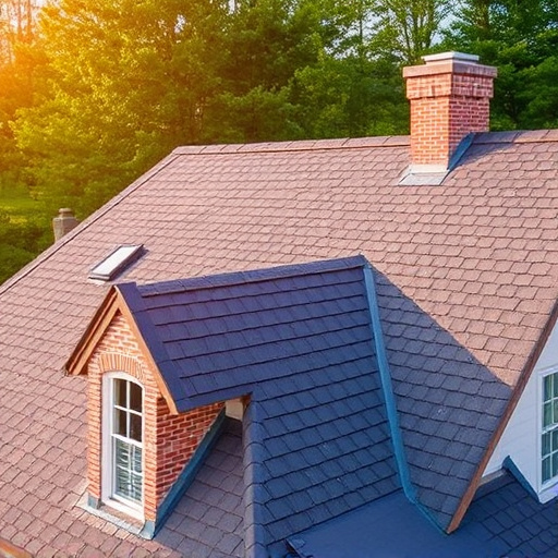Energy-Efficient Roofing Options