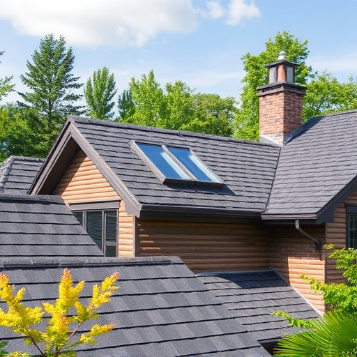Energy-Efficient Roofing Options