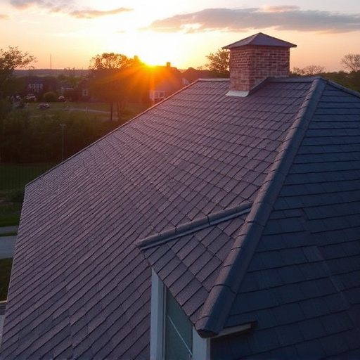 Energy-Efficient Roofing Options