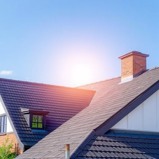 Energy-Efficient Roofing Options