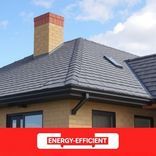 Energy-Efficient Roofing Options