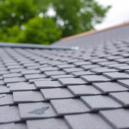 Energy-Efficient Roofing Options