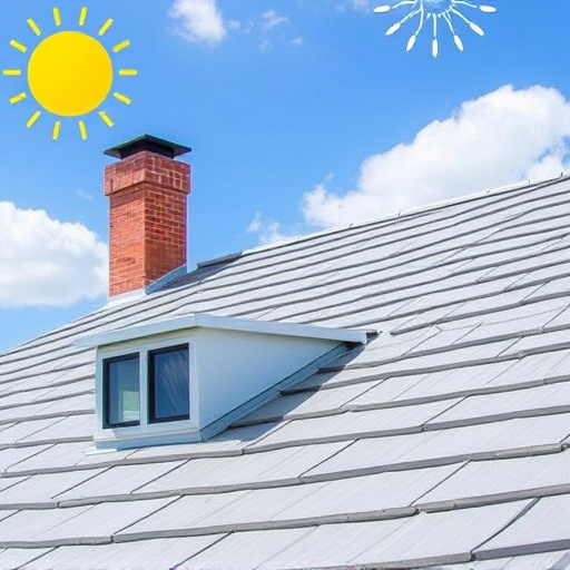 Energy-Efficient Roofing Options