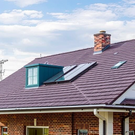 Energy-Efficient Roofing Options