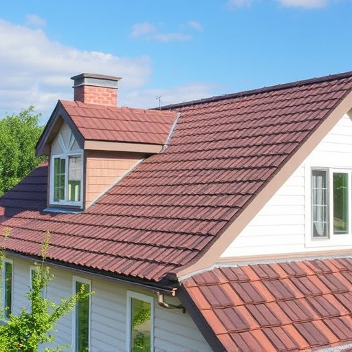 Energy-Efficient Roofing Options