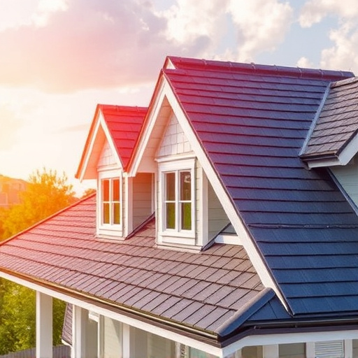 Energy-Efficient Roofing Options