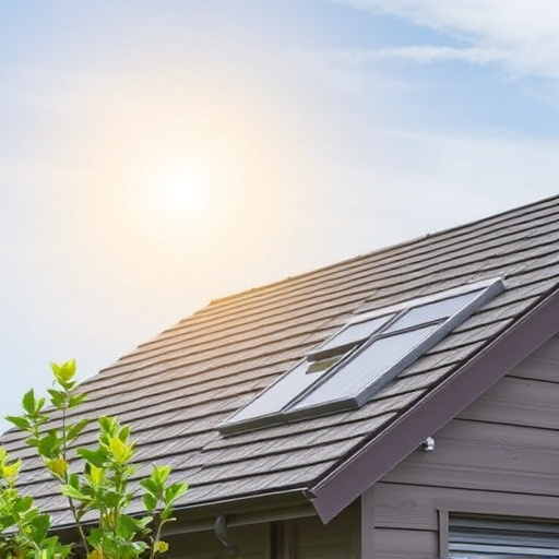 Energy-Efficient Roofing Options