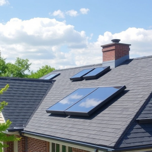 Energy-Efficient Roofing Options