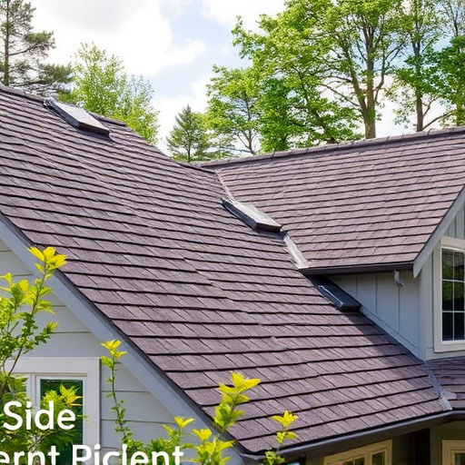 Energy-Efficient Roofing Options