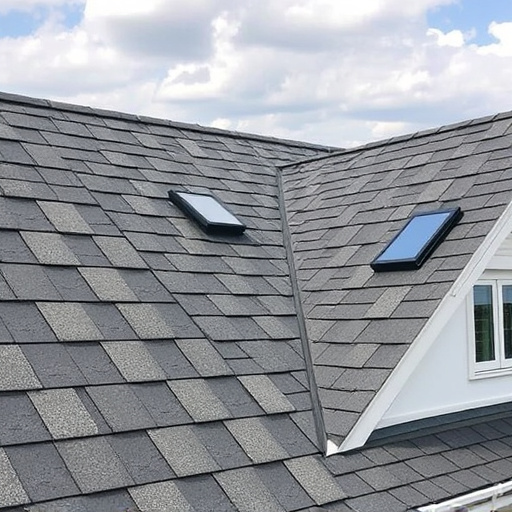 Energy-Efficient Roofing Options