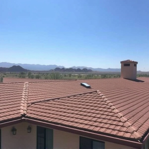 Flat Roof Services Oro Valley