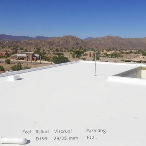 Flat Roof Services Oro Valley