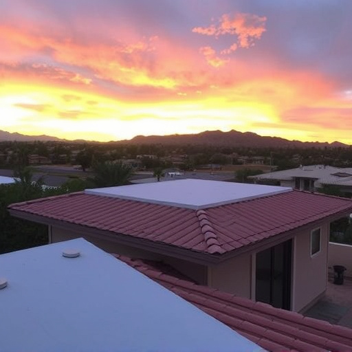 Flat Roof Services Oro Valley