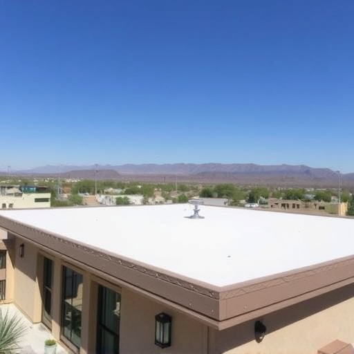 Flat Roof Services Oro Valley