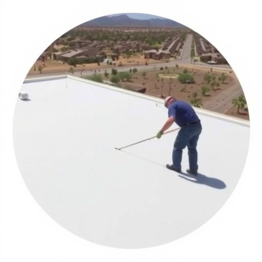 Flat Roof Services Oro Valley