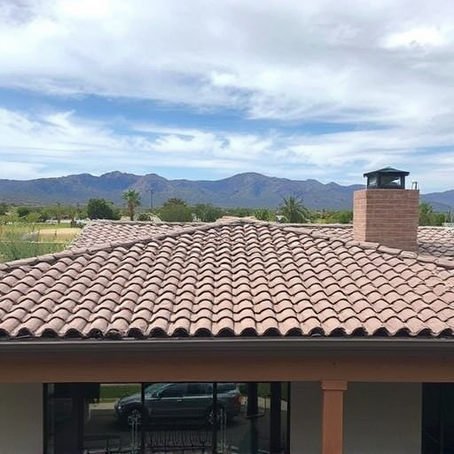 Flat Roof Services Oro Valley