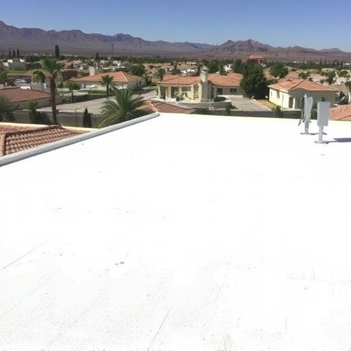 Flat Roof Services Oro Valley