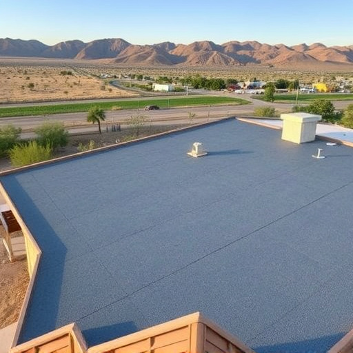 Flat Roof Services Oro Valley