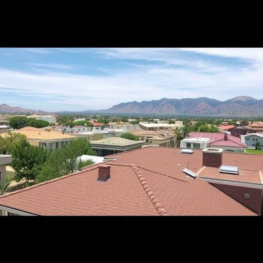 Flat Roof Services Oro Valley