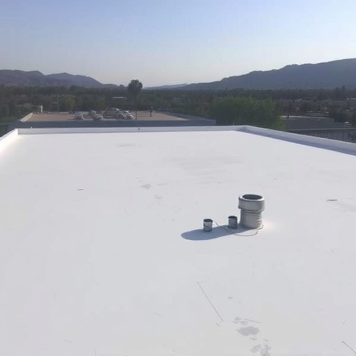 Flat Roof Services Oro Valley