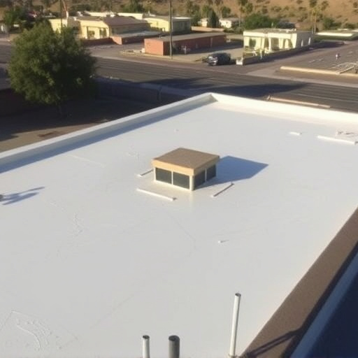 Flat Roof Services Oro Valley