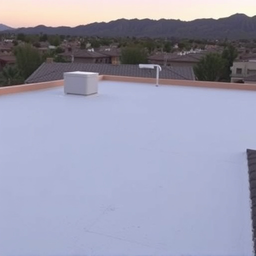 Flat Roof Services Oro Valley