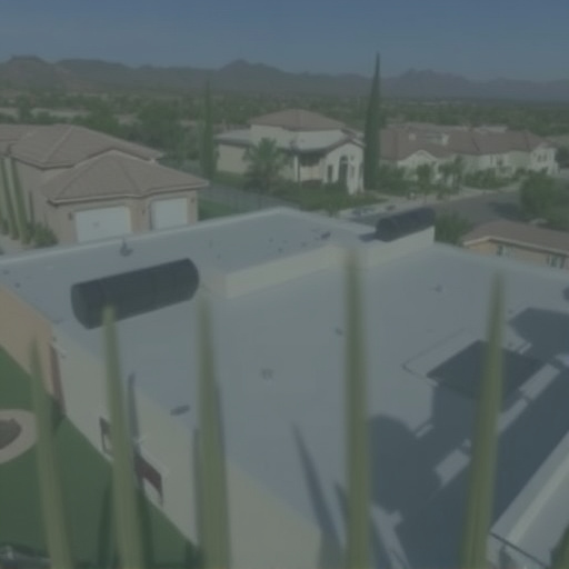 Flat Roof Services Oro Valley