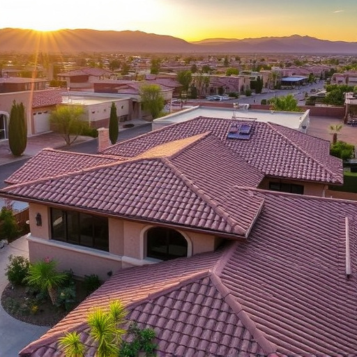 Flat Roof Services Oro Valley