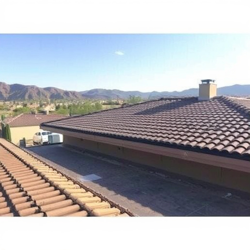 Flat Roof Services Oro Valley