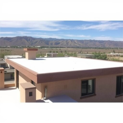 Flat Roof Services Oro Valley