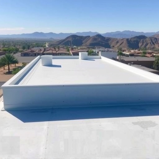 Flat Roof Services Oro Valley