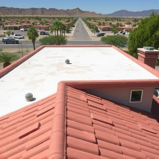 Flat Roof Services Oro Valley