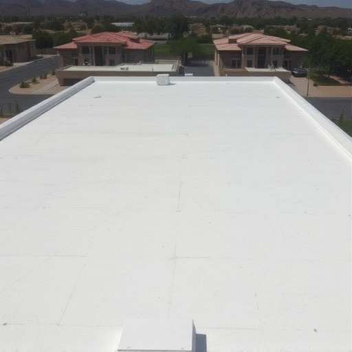 Flat Roof Services Oro Valley