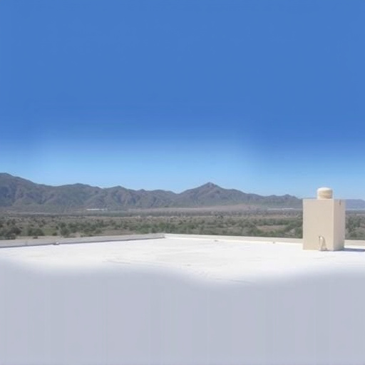 Flat Roof Services Oro Valley