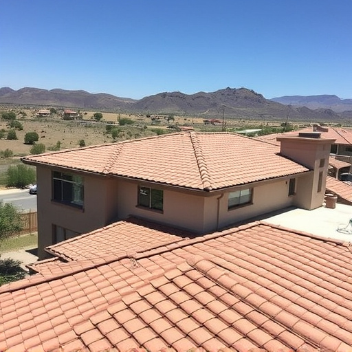 Flat Roof Services Oro Valley