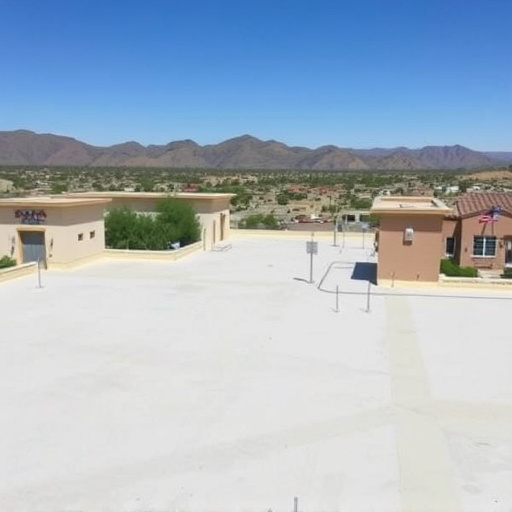 Flat Roof Services Oro Valley
