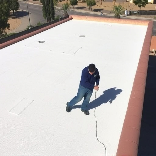 Flat Roof Services Oro Valley