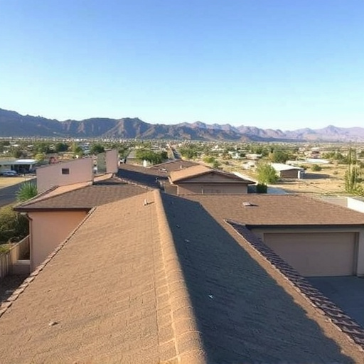 Flat Roof Services Oro Valley