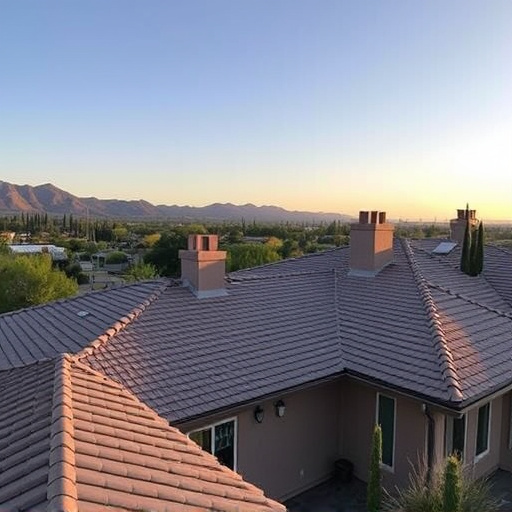 Flat Roof Services Oro Valley