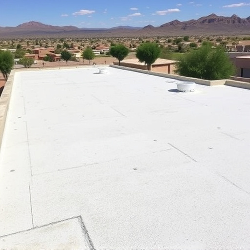 Flat Roof Services Oro Valley