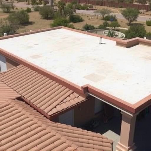 Flat Roof Services Oro Valley