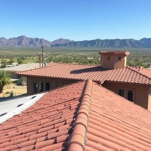 Flat Roof Services Oro Valley
