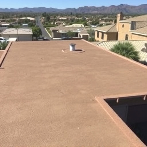 Flat Roof Services Oro Valley